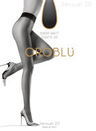 Oroblu Sensuel 20